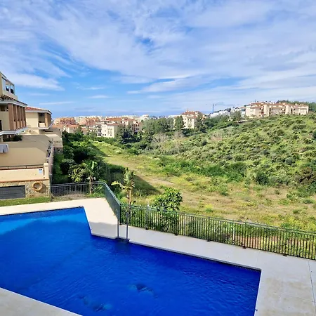 Appartement Sr Colinas Del Faro 2 Bdr In Mijas Costa