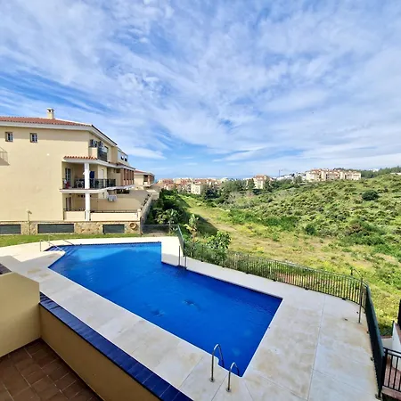 Sr Colinas Del Faro 2 Bdr In Mijas Costa Appartement *
