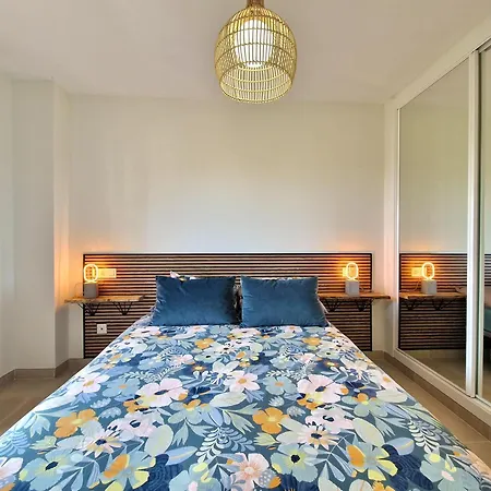 Appartement Sr Colinas Del Faro 2 Bdr In Mijas Costa El Faro