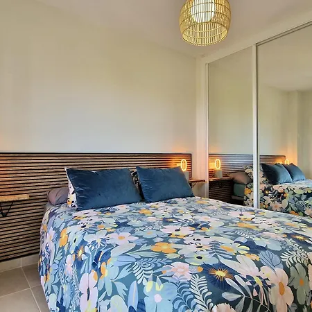 Sr Colinas Del Faro 2 Bdr In Mijas Costa Appartement