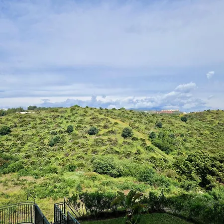 Appartement Sr Colinas Del Faro 2 Bdr In Mijas Costa *