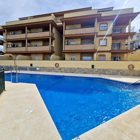Sr Colinas Del Faro 2 Bdr In Mijas Costa *