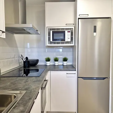 Sr Colinas Del Faro 2 Bdr In Mijas Costa Appartement *