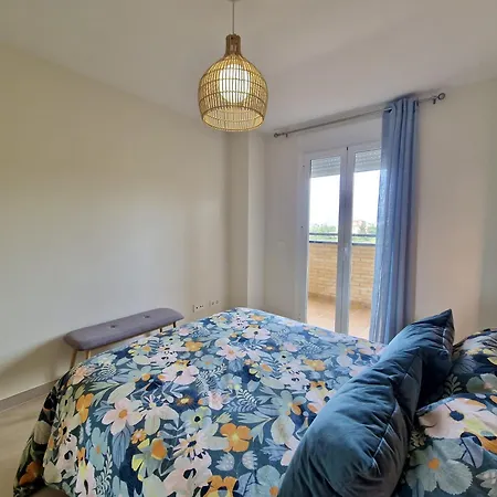 Appartement Sr Colinas Del Faro 2 Bdr In Mijas Costa El Faro