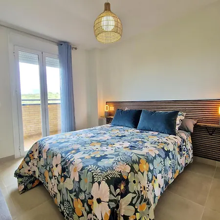 Appartement Sr Colinas Del Faro 2 Bdr In Mijas Costa