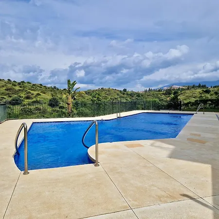 Sr Colinas Del Faro 2 Bdr In Mijas Costa Appartement *