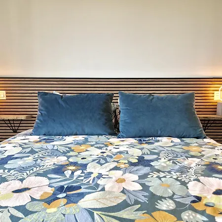 Appartement Sr Colinas Del Faro 2 Bdr In Mijas Costa *