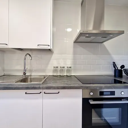 Sr Colinas Del Faro 2 Bdr In Mijas Costa Appartement