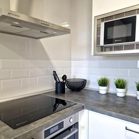 Appartement Sr Colinas Del Faro 2 Bdr In Mijas Costa *