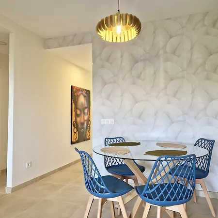 Sr Colinas Del Faro 2 Bdr In Mijas Costa