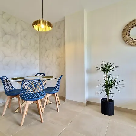 Sr Colinas Del Faro 2 Bdr In * MIJAS COSTA