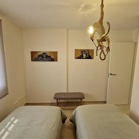 Sr Colinas Del Faro 2 Bdr In Apartment *