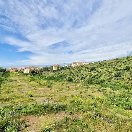 Sr Colinas Del Faro 2 Bdr In Apartment MIJAS COSTA