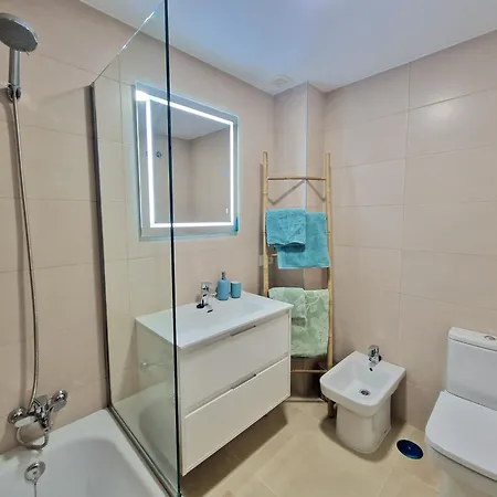 Sr Colinas Del Faro 2 Bdr In MIJAS COSTA