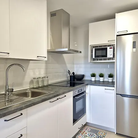 Apartment Sr Colinas Del Faro 2 Bdr In MIJAS COSTA